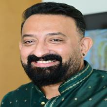 Profile photo ofAnand