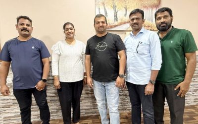 കുവൈറ്റിലെ കൊല്ലം ജില്ലാ നിവാസികളുടെ കൂട്ടായ്മയായ കൊല്ലം ജില്ലാ പ്രവാസി സമാജം, മഹ്ബുള യൂണിറ്റ് പുനഃസംഘടിപ്പിച്ചു.