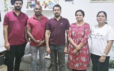 കുവൈറ്റിലെ കൊല്ലം ജില്ലാ നിവാസികളുടെ കൂട്ടായ്മയായ കൊല്ലം ജില്ലാ പ്രവാസി സമാജം, ഫർവാനിയ യൂണിറ്റ് പുനഃസംഘടിപ്പിച്ചു.
